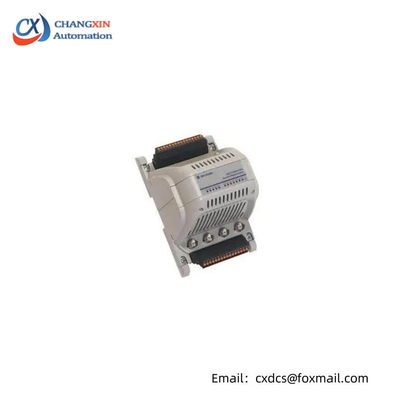 AB 1440-DYN04-01RA Dynamic Measurement Module