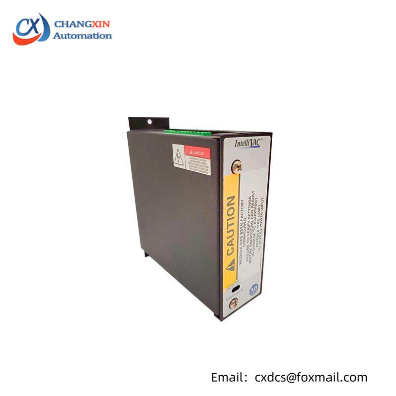 AB 1503VC-BMC5 CONTROL MODULE