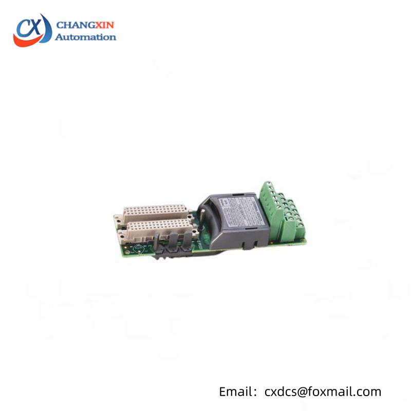 AB 1715-TASIB16D Assembly Module