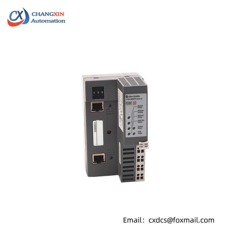AB 22A-D6P0N104 PowerFlex 4 Drive