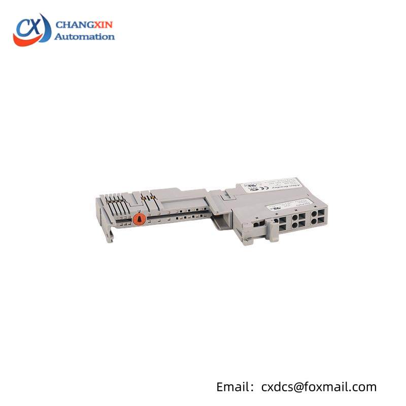 AB 1734-TB TERMINAL BASE