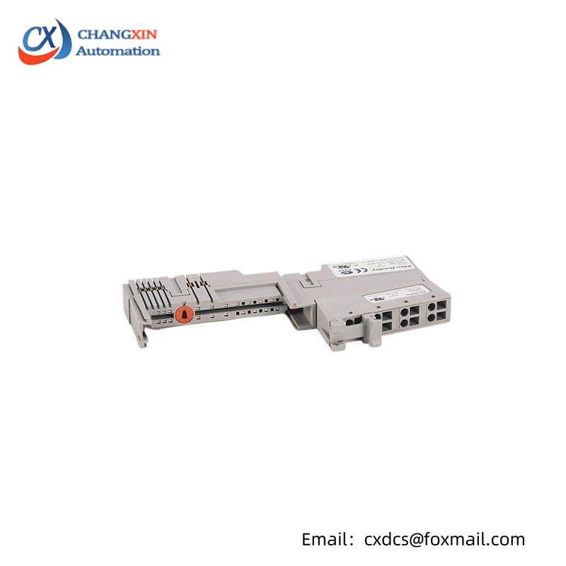 AB 1734-TBS TERMINAL BASE