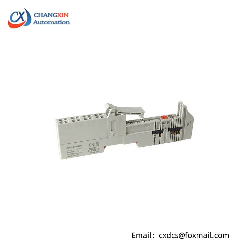 AB 1734-TOP TERMINAL BASE ASSEMBLY