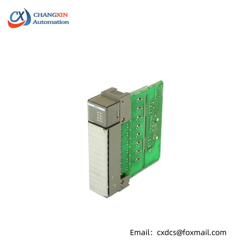 AB 1746-IA8 INPUT MODULE