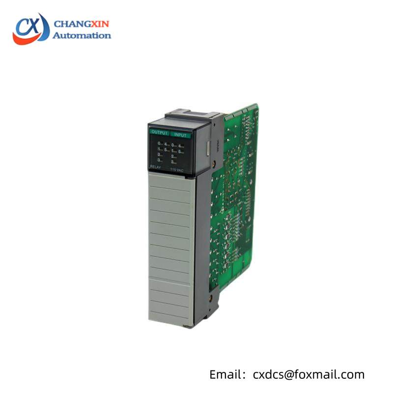 AB 1746-IO12 I/O MODULE