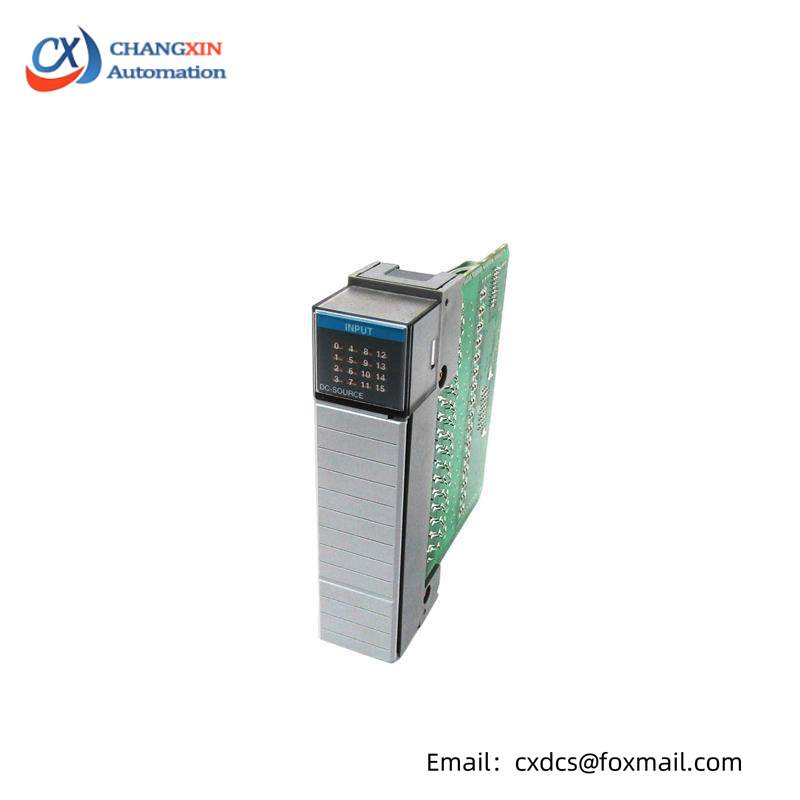 AB 1746-IV16 INPUT MODULE