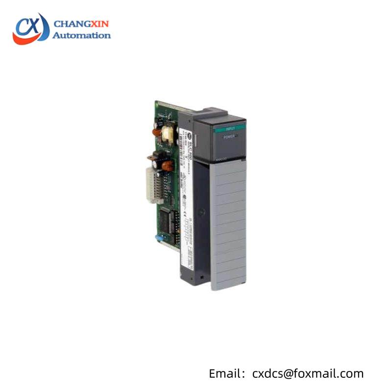 AB 1746-NI4/A SLC 500 Analog Input Module