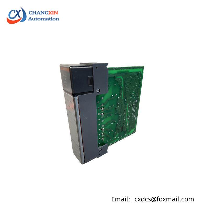 AB 1746-OX8 ISOLATED RELAY
