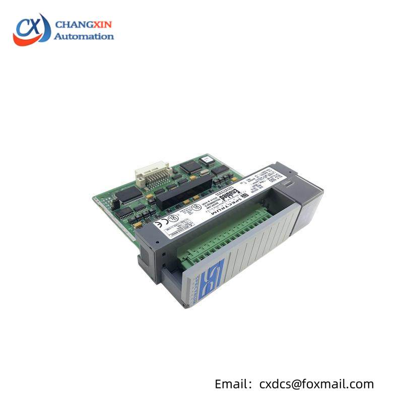 AB 1746SC-INI4VI INPUT MODULE