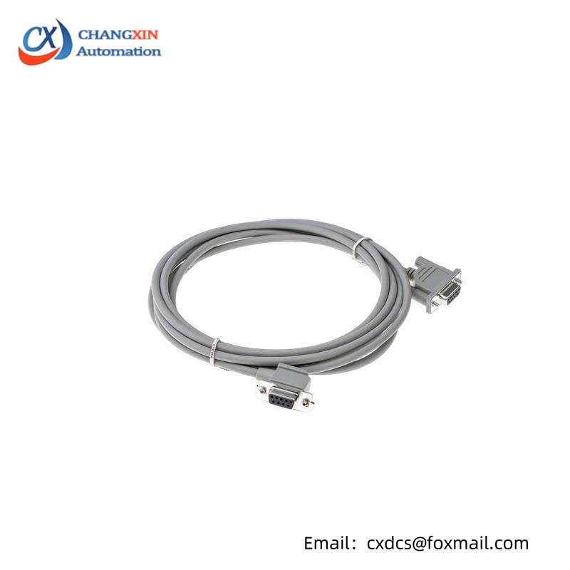 AB 1747-CP3 PROGRAMMER CABLE