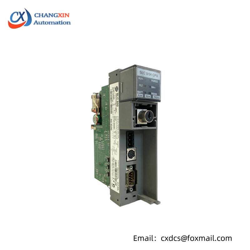 AB 1747-L542 CONTROLLER MODULE