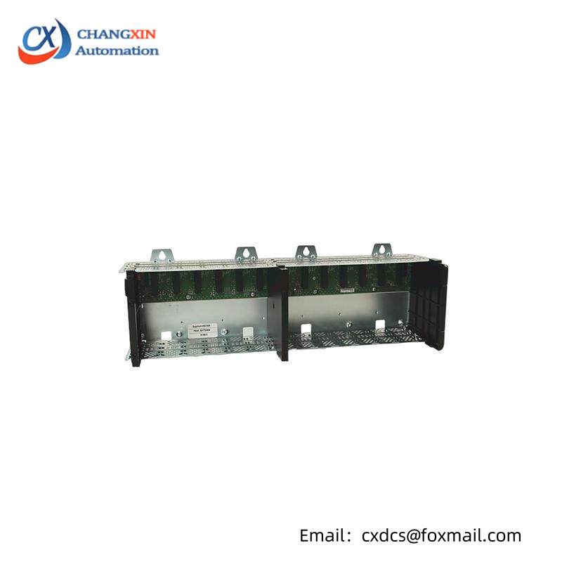 AB 1756-A13 PLC CHASSIS