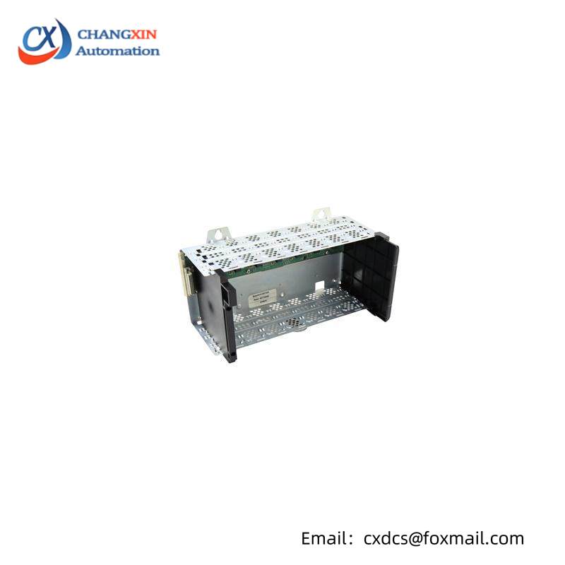 AB 1756-A7/C ControlLogix 7 Slots Chassis