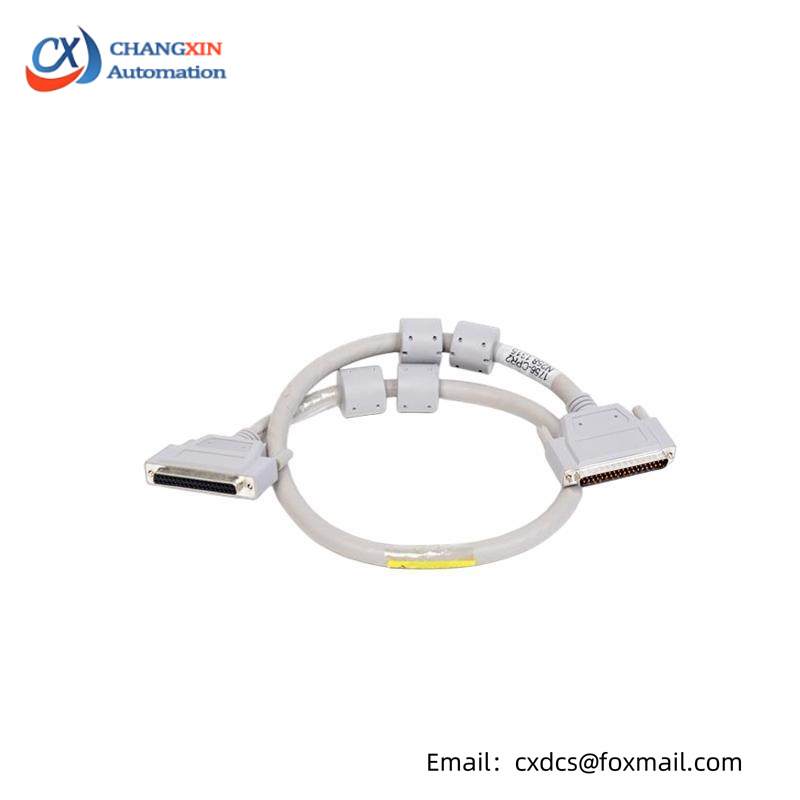AB 1756-CPR2 REDUNDANT POWER SUPPLY CABLE