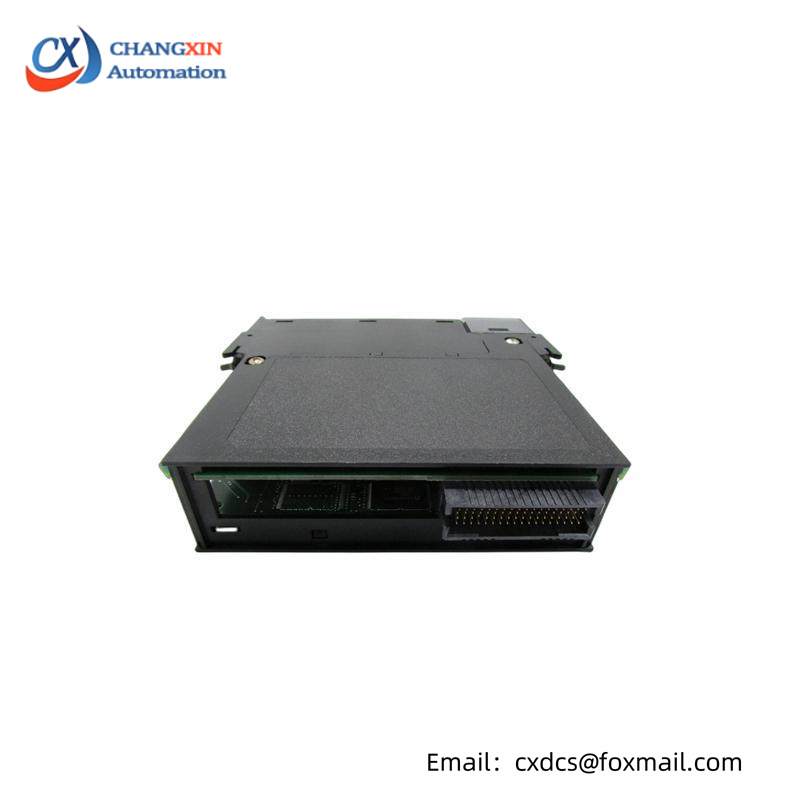 AB 1756-DMD30 DRIVE MODULE