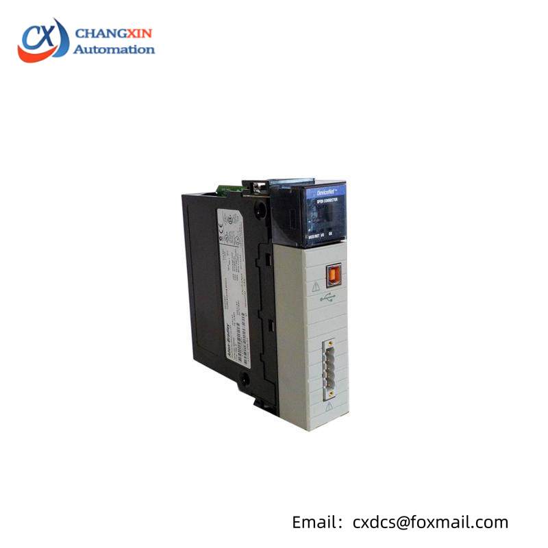 AB 1756-OB32/A ControlLogix I/O Modules