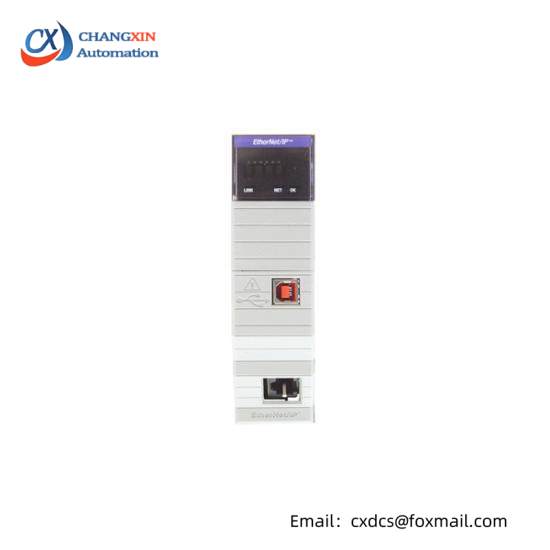 Allen-Bradley 1756-EN2T/C