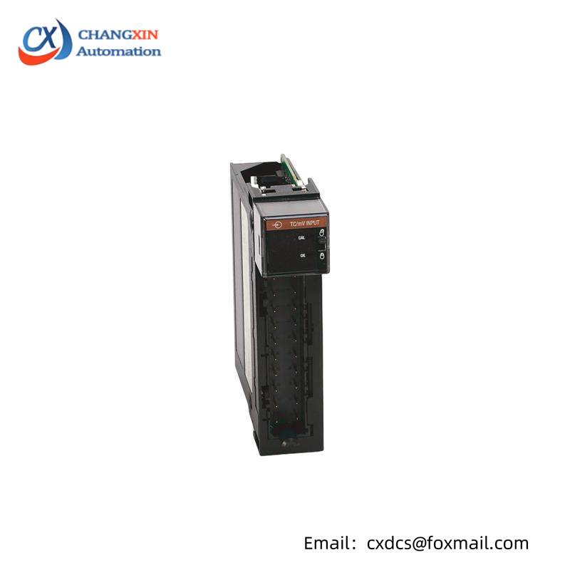 Allen Bradley 1756-IT6I2