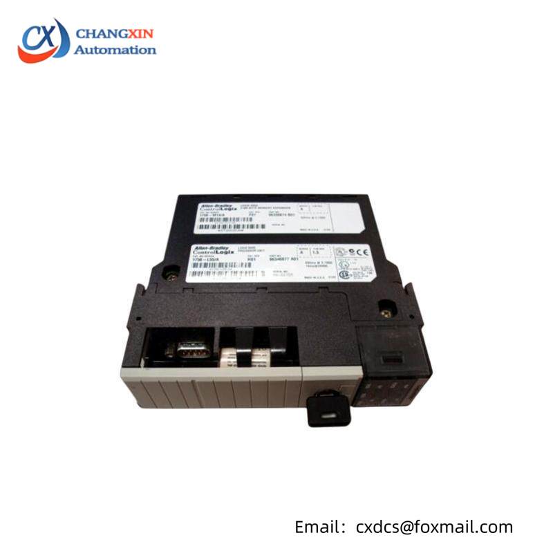 AB 1756-L55M14 MEM BOARD