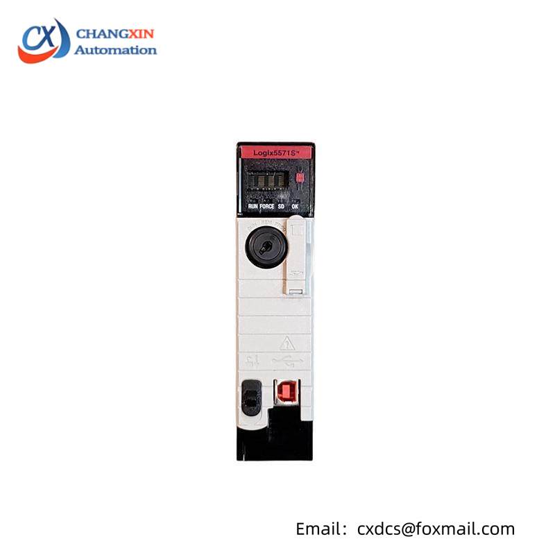 AB 1756-L71S SAFETY MEMORY