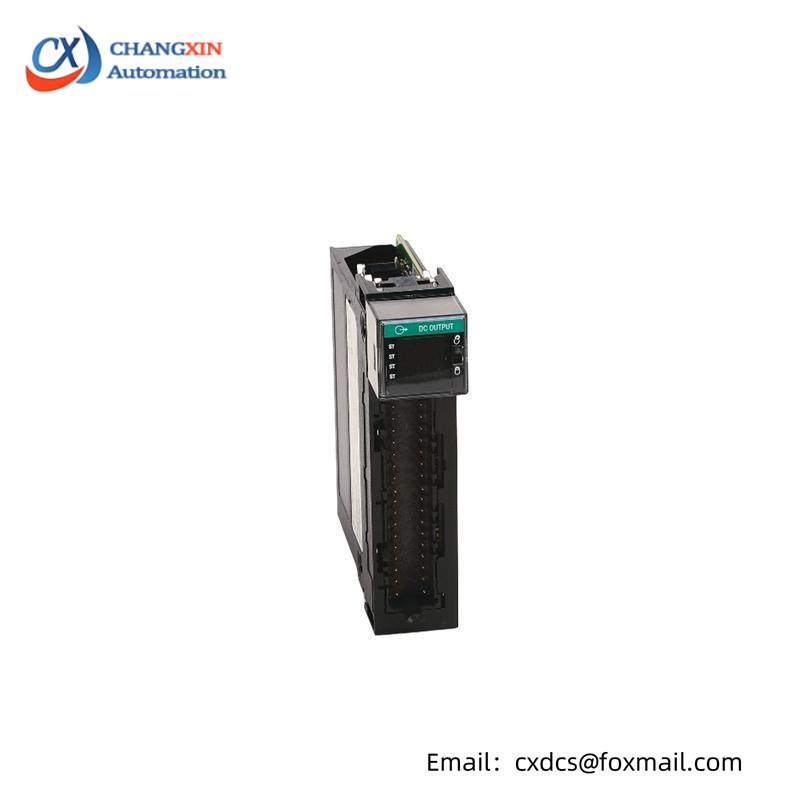 AB 1756-OB32 I/O MODULE