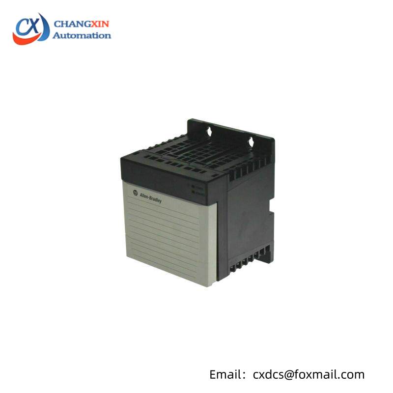 AB 1756-PA75R POWER SUPPLY