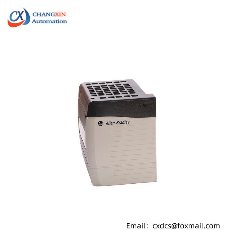 AB 1756-PB72 POWER SUPPLY