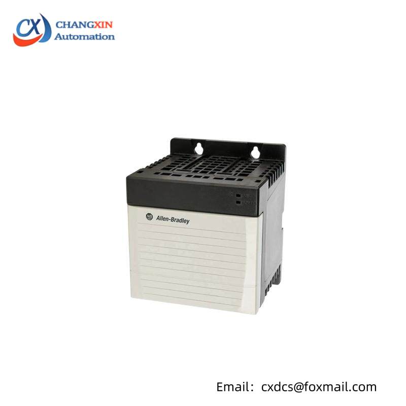 AB 1756-PB75R CONTROLLOGIX