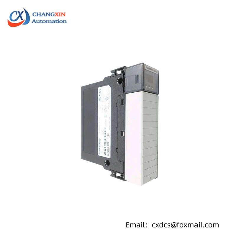 AB 1756-RM REDUNDANCY MODULE