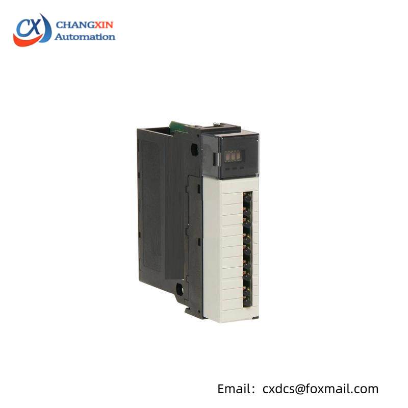 AB 1756-SIM OUTPUT MODULE