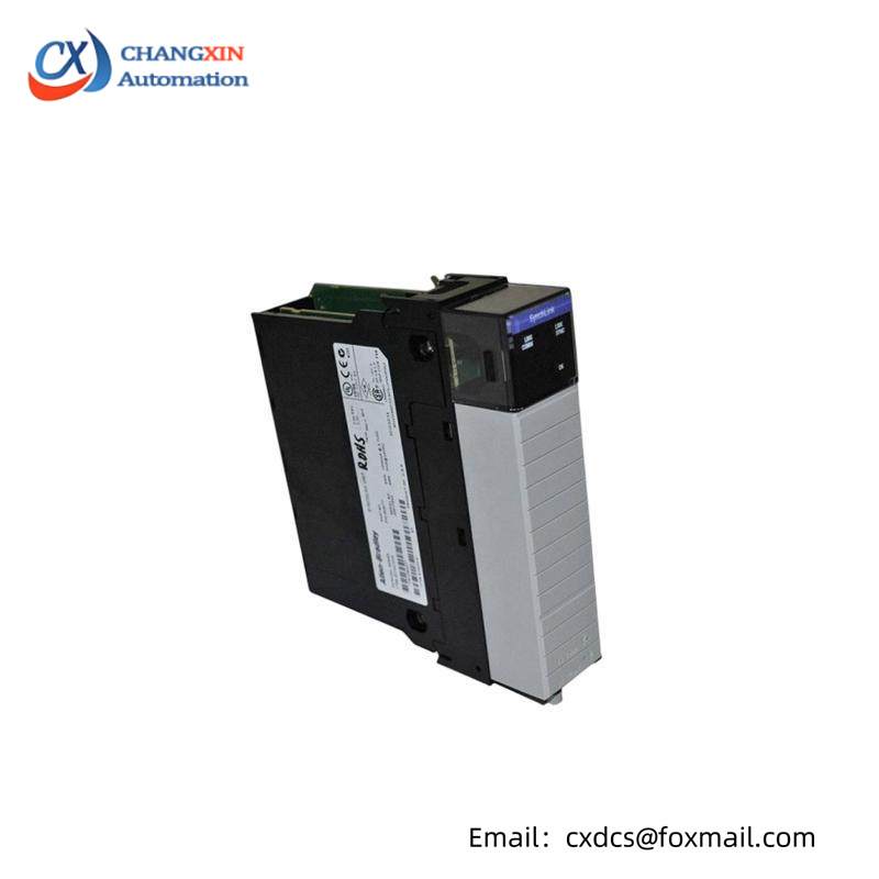 AB 1756-SYNCH COMMUNICATIONS MODULE