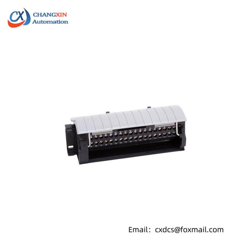 AB 1756-TBCH TERMINAL BLOCK