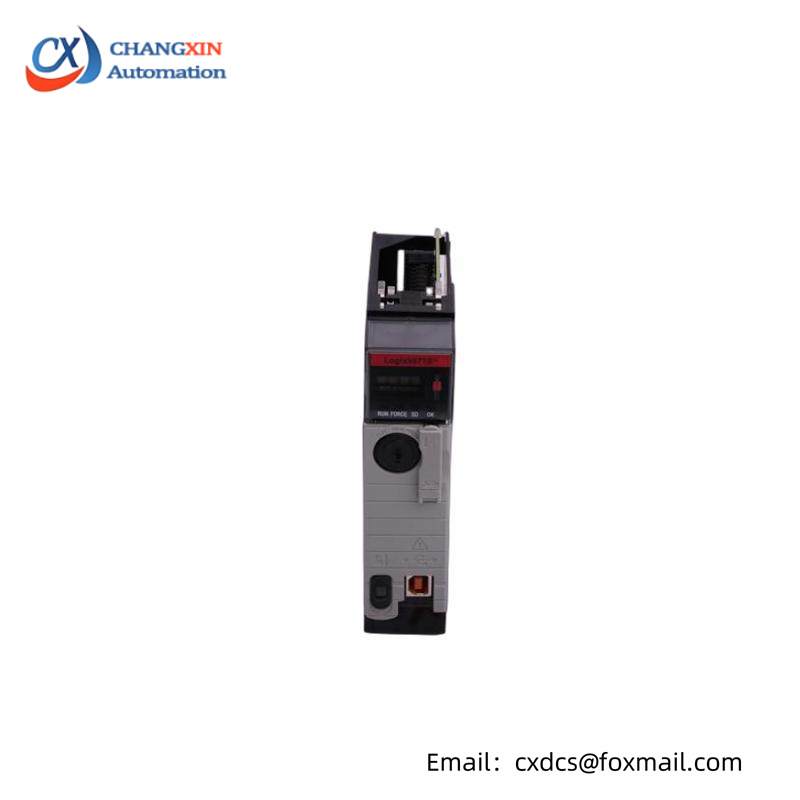 AB 1757-FIMRTP INTERFACE MODULE