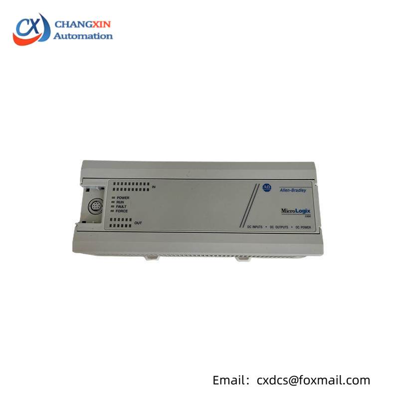 AB 1761-L32BBB LOGIC CONTROLLER