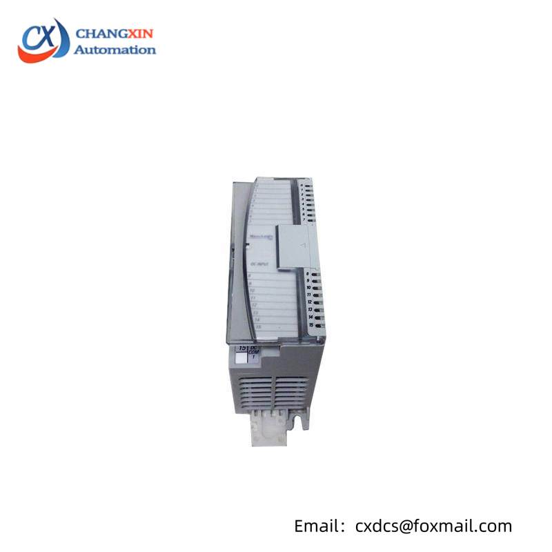 AB 1762-IQ16 INPUT MODULE