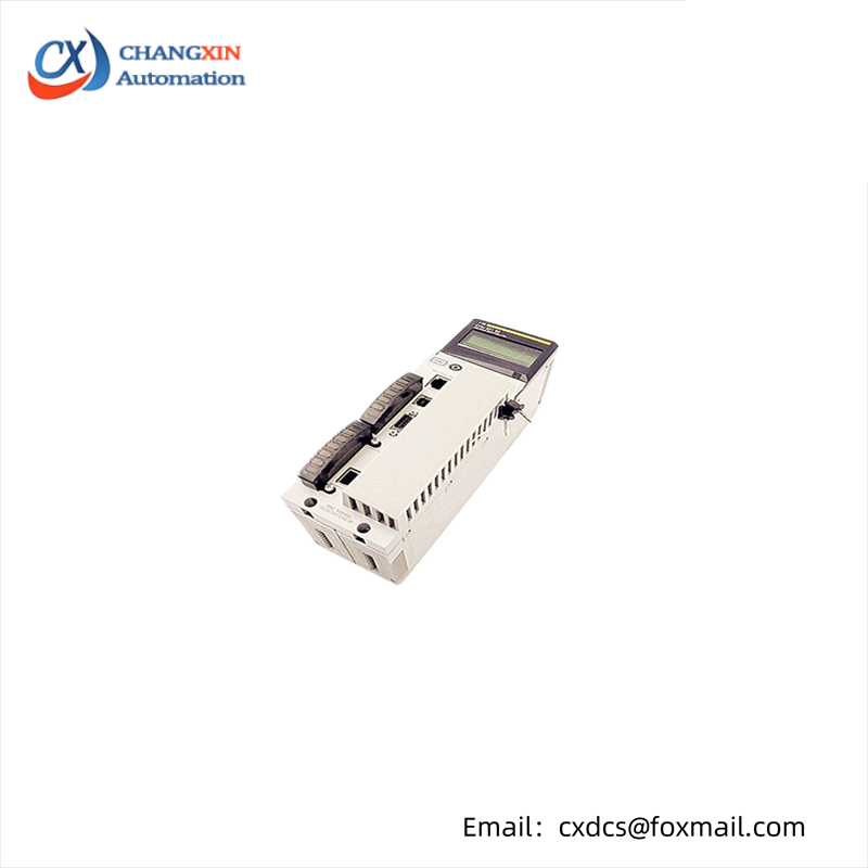 AB 1762-IQ8 MicroLogix Expansion module