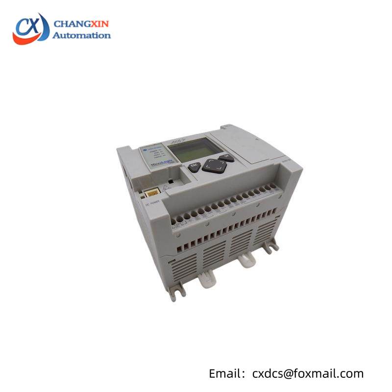 AB 1763-L16BBB PROGRAMMABLE CONTROLLER
