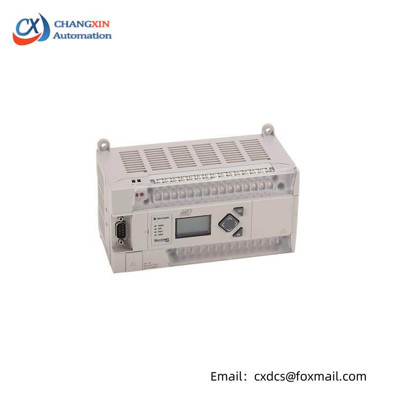 AB 1766-L32BWAA MicroLogix Controller