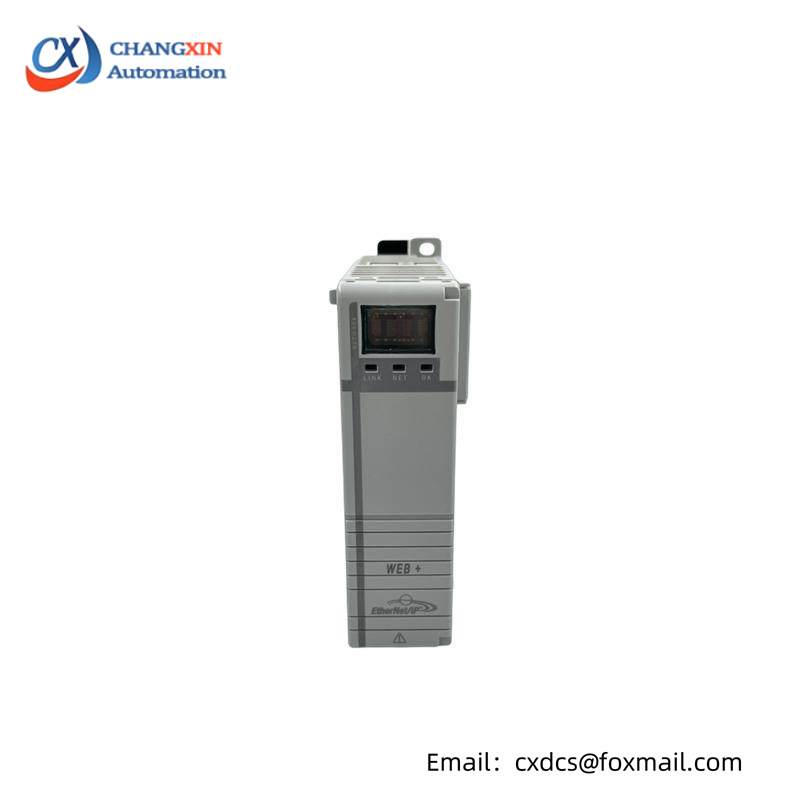 AB 1768-EWEB COMMUNICATION MODULE
