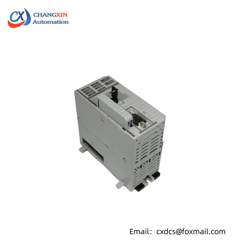 AB 1768-L43 PROCESSOR MODULE