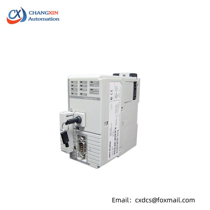 AB 1768-L45 MEMORY CONTROLLER