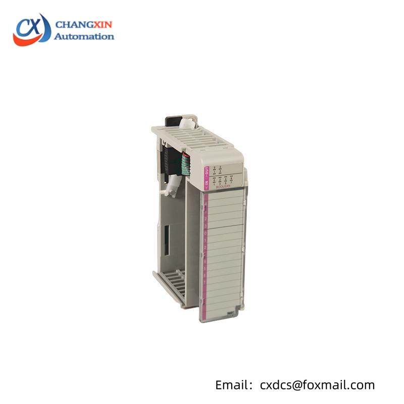 AB 1769-BOOLEAN SPECIALTY MODULE