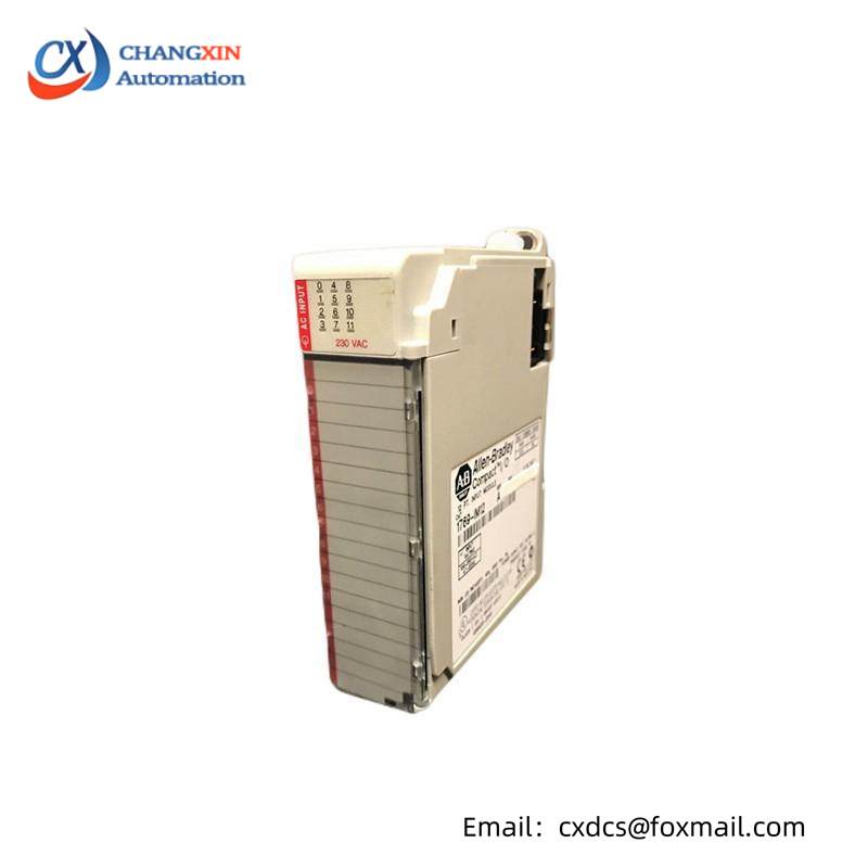 AB 1769-IM12 DIGITAL INPUT MODULE