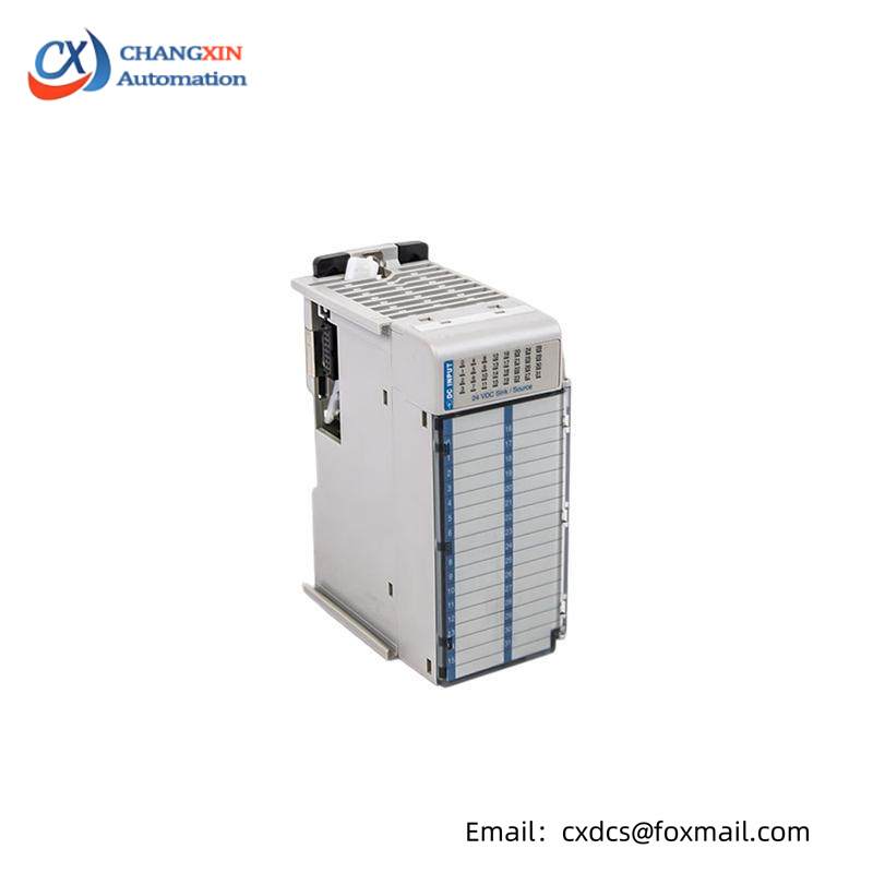 AB 1769-IQ32 I/O MODULE