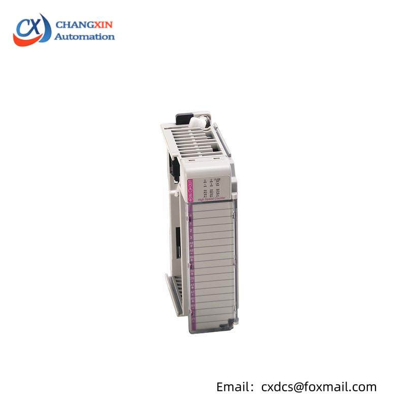 AB 1769-IQ32T I/O MODULE