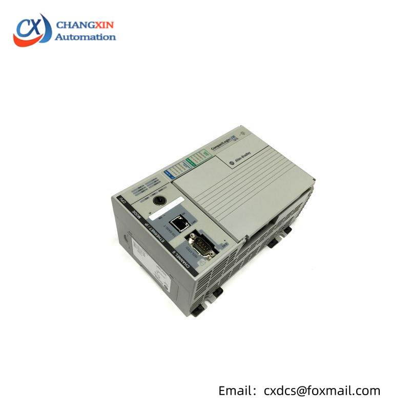  1785-L40B PLC 5 PLC-5/40 Standard Processor 