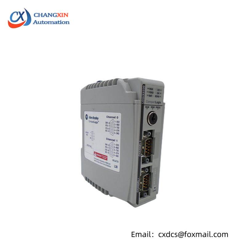 AB 1769-L30 PROCESSOR