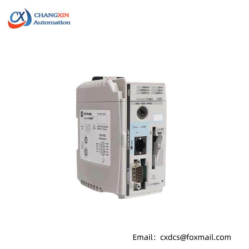 AB 1769-L32C PROCESSOR UNIT