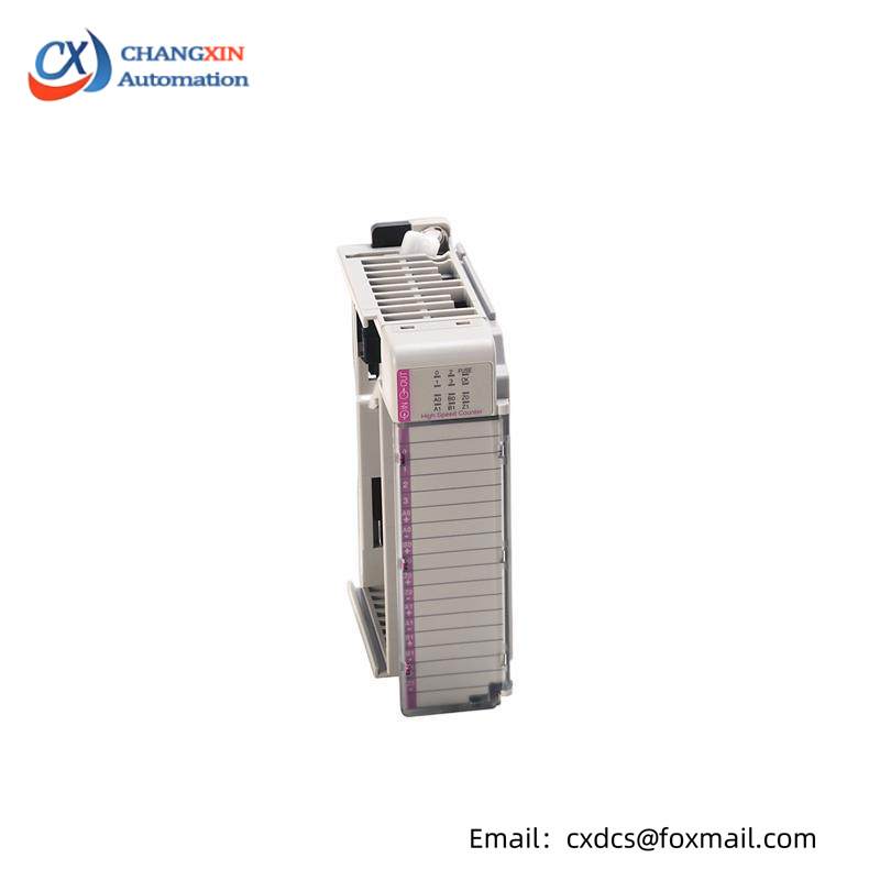 AB 1769-OB32 I/O MODULE