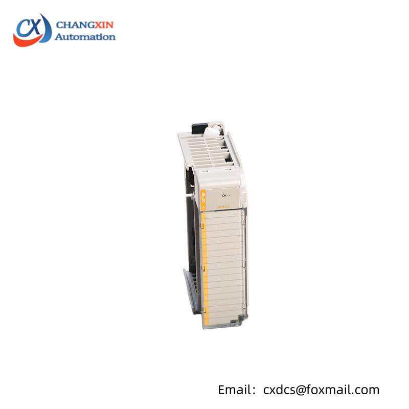AB 1769-OF4CI OUTPUT MODULE